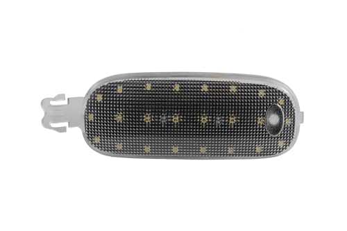 Lámpara LED Dome Form Lighting para Dodge Ram 1500 2009-2023 miniatura 1
