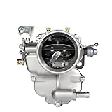 Ce carburateur automobile convivial est doté d'une structure réglable pour un réglage et un entretien faciles. Il assure une alimentation en carburant constante, garantissant un fonctionnement fiable du moteur pour les trajets quotidiens et les longs voyages.