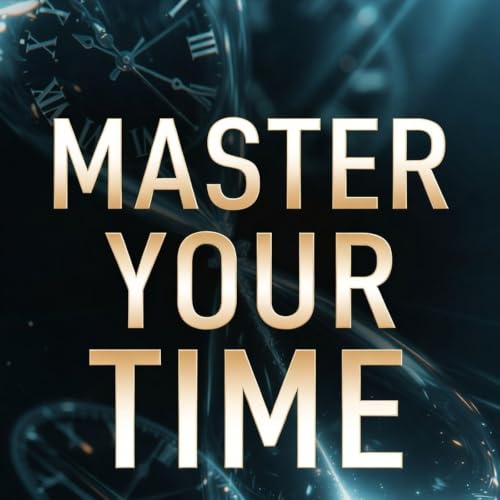 MASTER YOUR TIME