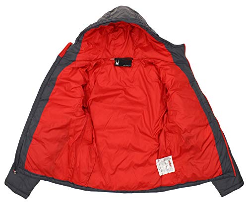 Spyder Men's Nexus Puffer Jacket, Color Variation4