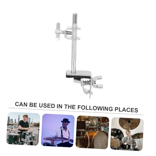 Soporte extensible para campana de batería FOMIYES miniatura 3