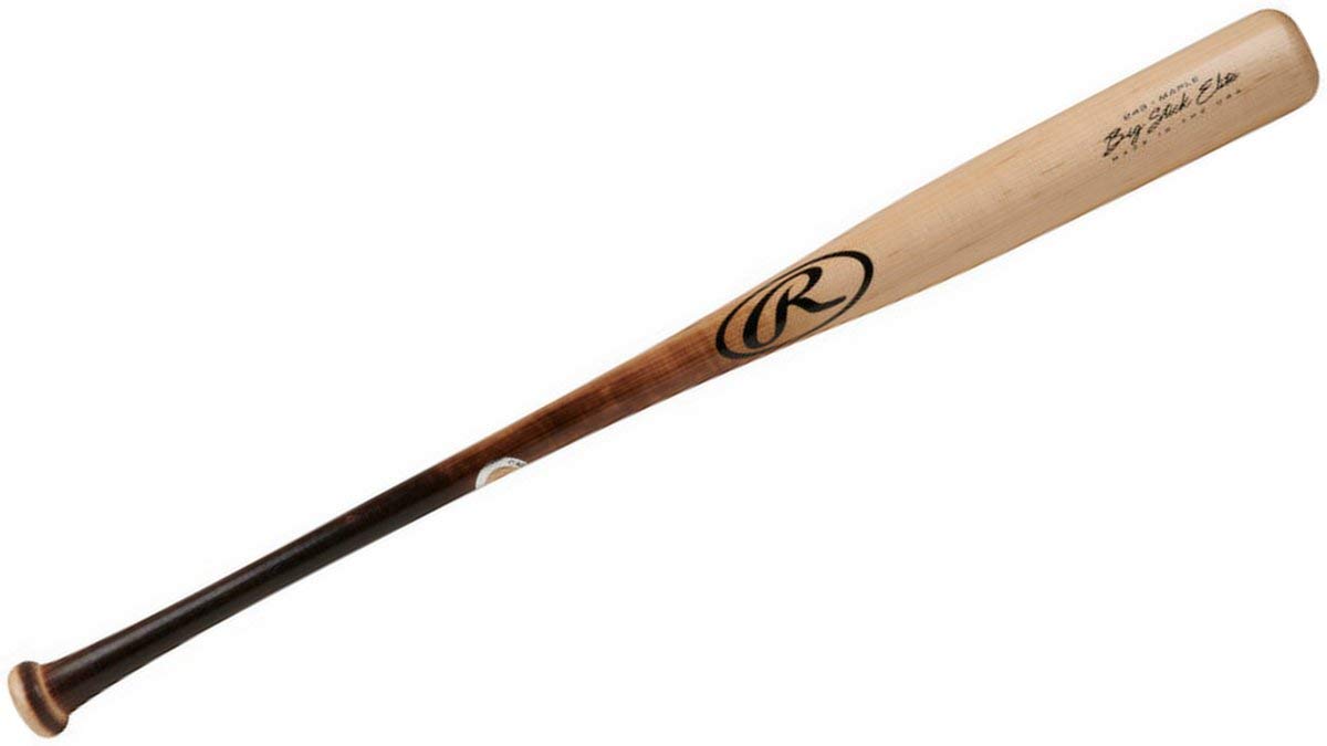 Buy Rawlings Big Stick Elite Adult Wood Bat Series Online at