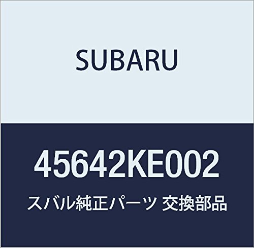 SUBARU (Xo) i U[u ^N AZu WG[^ vI 5hAS vI 5hAo i45642KE002