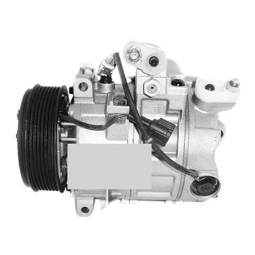 Compresseur AC Infiniti G35 M35 EX35 climatisation auto DSC17EC