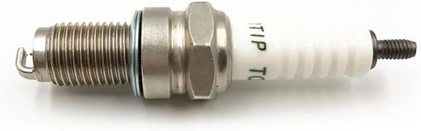 Motorcycle Fit For Spark Plug D8RTIP And JH9RC NC450 MOTOLAND GR8 BRZ HENGJIAN KAYO Engine Accessories Pit DIrt Bike Part(D8RTIP)