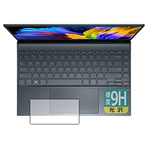 PDA�H�[ ASUS ZenBook 13 OLED UX325JA 9H���d�x[����] �ی� �t�B���� [�^�b�`�p�b�h�p] ���{��