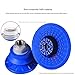 ORJAHD Bellows Suction Cups SAB 1.5 Folds Vacuum sucker industrial sucker suction SAB22/30/40/50/60/80/100/125 manipulator accessories(22NBR)