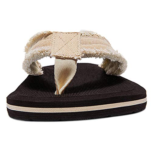 Image of NeedBo NDB Men's Classical Comfortable II Flip-Flop