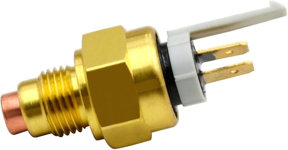 Amazon.co.jp: AHL と互換性のある 水温センサ 温感センサー 適用