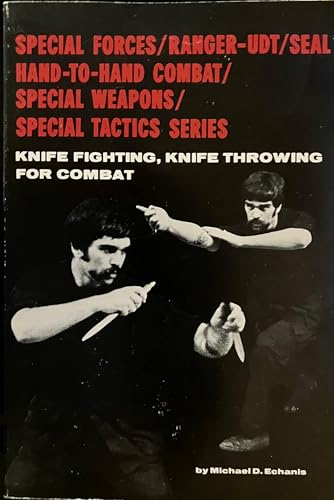 Knife Fighting, Knife Throwing for Combat