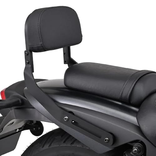 Kit de coussin passager Eliminator SE 450 finition haut de gamme - 3