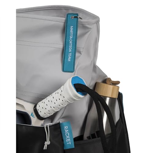 Sac duffle Adidas Weekend 3.4 robuste à grande capacité - 4