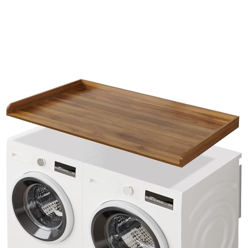 Washer Dryer Countertop