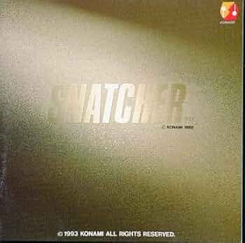 スナッチャー ジョイントディスク サウンドトラック スナッチャー ジョイントディスク サウンドトラック