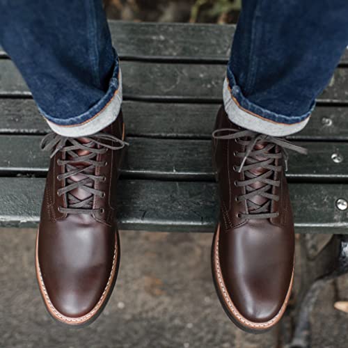 Image of Thursday Boot Company Men's President Leather Boots