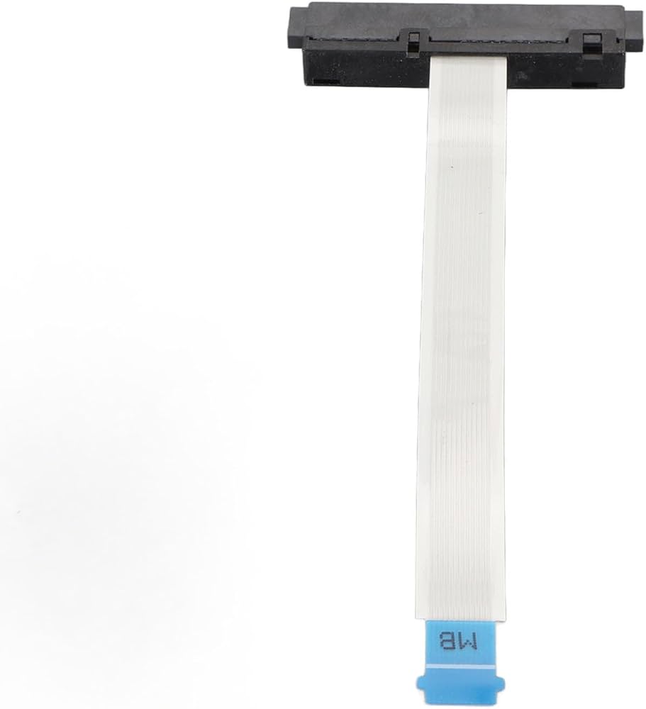 Connettore adattatore per disco rigido SATA per H 450 G7 450 G8 470 G7 G8 DD0X8IHD010 Cavo flessibile HDD per laptop Accessorio di riparazione per notebook  7