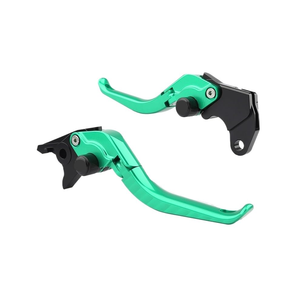 Palancas de freno VOGE 500AC 525AC 500R 525R 500DS 525DS 650DS plegables 4