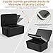 Caja para Toallitas Húmedas Imagen de Caja para Toallitas Húmedas