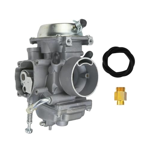 Carburateur moto pour réparer le démarrage difficile du quad Sportsman 500 325 700