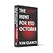 The Hunt for Red October [Paperback] TOM CLANCY