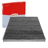 Corteco 80001793 Cabin Air Filter