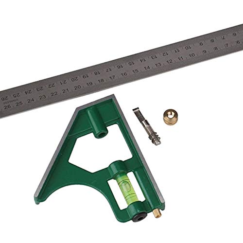 Herramienta multifuncional JSEIAJB 300 mm acero inoxidable miniatura 3