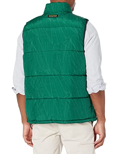 Image of Nautica Men's Competition Sustainably Crafted Tempasphere Vest