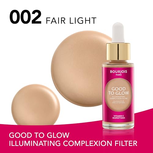Good To Glow iluminador #2 - vue 7