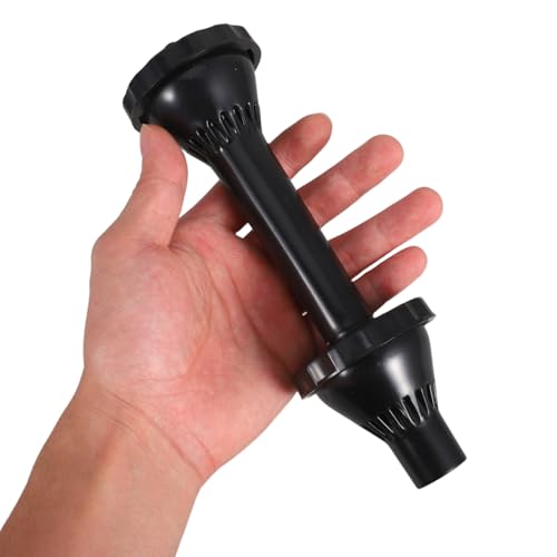 IMIKEYA 9 Stück Springbrunnen Aufsatz Füllfederdüsen für Brunnenpumpen Sprühköpfe für Teichpumpe Aquarien zur Erzeugung Verschiedener Brunneneffekte