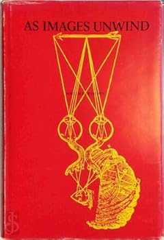 Hardcover As images unwind: Ancient and modern theories of visual perception Book