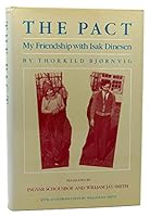 Pagten: mit venskab med Karen Blixen 0312006268 Book Cover