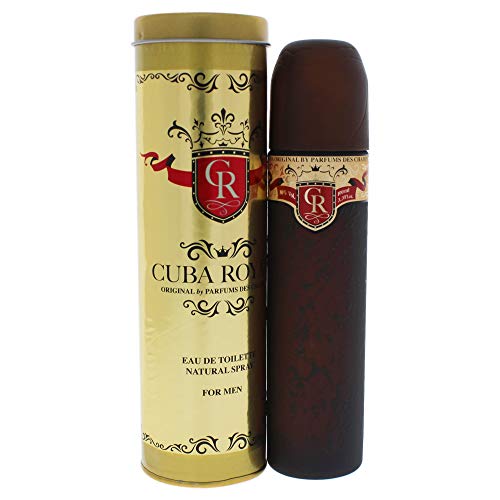 perfumes cuba