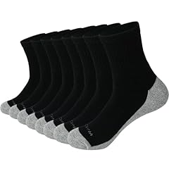 8 Pair A1-black