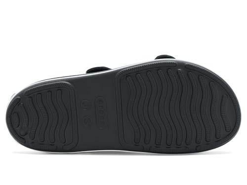 Image of Crocs Kids' Crocband Cruiser Sandals