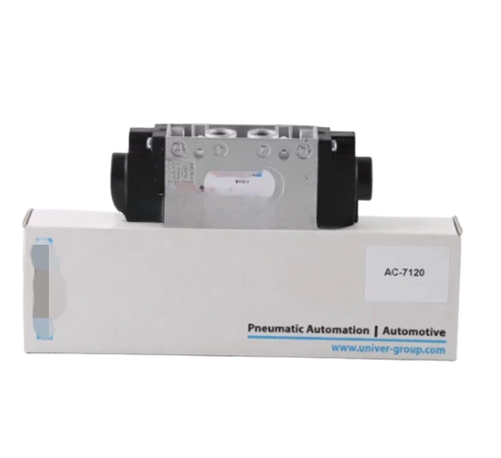 1 Brand New Pneumatic Valve AC-7120