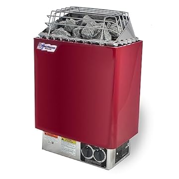 electric sauna heater 240v