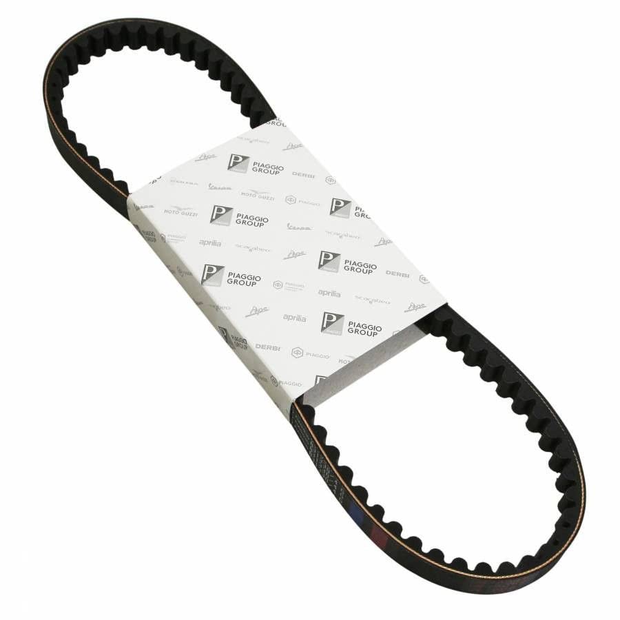 CINGHIA ORIGINALE APRILIA 100 SCARABEO 2001+ -82646R