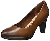  Tamaris 22410, Escarpins Femme, Marron (Nut), 39 EU