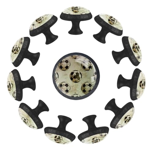 Boutons de meuble pour rénover une commode de chambre ou des placards de cuisine rétro - 2