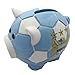 Produktbild Manchester City Football Club Kleine Keramik-Sparschwein