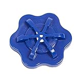 Bunn 40670.0005 7 Hole Sprayhead Assembly