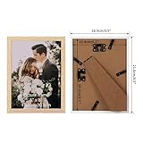 Zoom IMG-1 giftgarden cornice 15x20 di colore Zoom IMG-1 giftgarden cornice 15x20 di colore