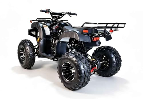 X-PRO COUGAR UT 200 Utility ATV