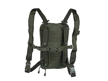 Amazon.co.jp: CONDOR ハイドレーション キャリア Tidepool 1.5L