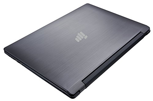 Image of Micromax Alpha LI351568W 15.6-inch Laptop (5th Gen Core i3-5005U /6GB /500GB /Windows 10 /Integrated Graphics), Grey