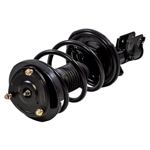 Image of Gabriel G57488 Ultra ReadyMount Front Right Complete Strut Assembly for 07-08 Hyundai Entourage; 06-14 Kia Sedona (1 Pack)