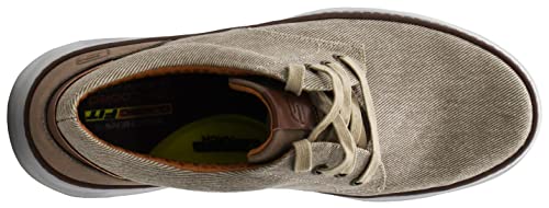Image of Skechers Men's USA Moreno - Ederson Low Profile Lace Up