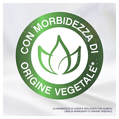 Lenor Ametista Rosa Ammorbidente 42 Lavaggi, 966