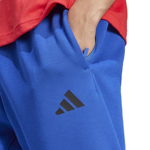 adidas Mens Future Icons 3-Stripes Pants4