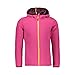 Produktbild CMP Mädchen Technical Jacquard Fleece Jacket Jacke, Bouganville, 140